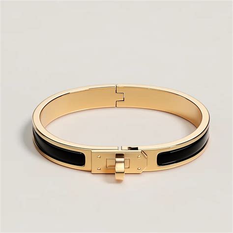 mini clic kelly bracelet hermes